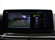 BMW Řada 5 Sedan / Limuzína 3,0 l 245 kw