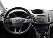 Ford Grand C-MAX 28