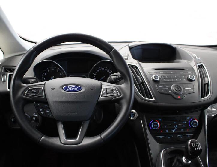 Ford Grand C-MAX 28