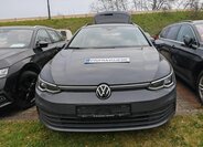 Volkswagen Golf Kombi 2,0 l 110 kw