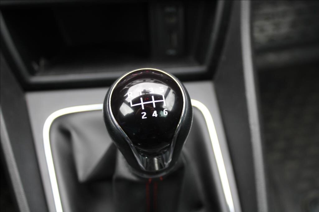 Seat Leon Kombi 1,4 l 92 kw