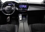 Peugeot 308 Hatchback 1,2 l 96 kw