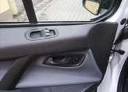 Ford Transit Custom Kombi 2,2 l 74 kw