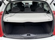 Citroën C3 Hatchback 1,1 l 44 kw