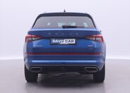 Škoda Kodiaq SUV / Terénní 2,0 l 176 kw