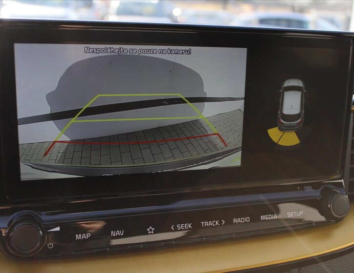 KIA XCeed Hatchback 1,6 l 100 kw