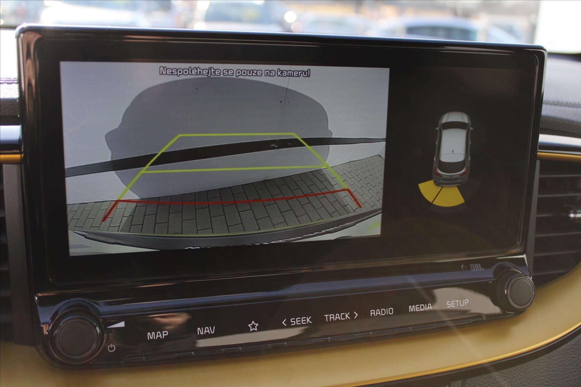 KIA XCeed Hatchback 1,6 l 100 kw