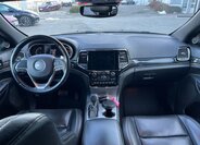 Jeep Grand Cherokee SUV 3,0 l 184 kw