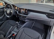 Škoda Scala Hatchback 999,0 81 kw