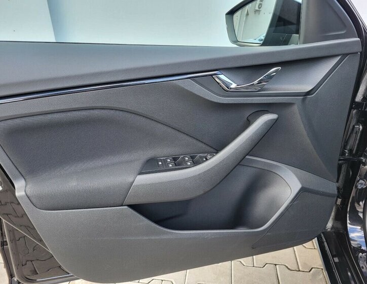 Škoda Scala Hatchback 999,0 85 kw