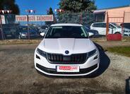 Škoda Kodiaq 2