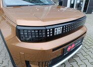 Fiat Grande Panda Hatchback 0,0 83 kw