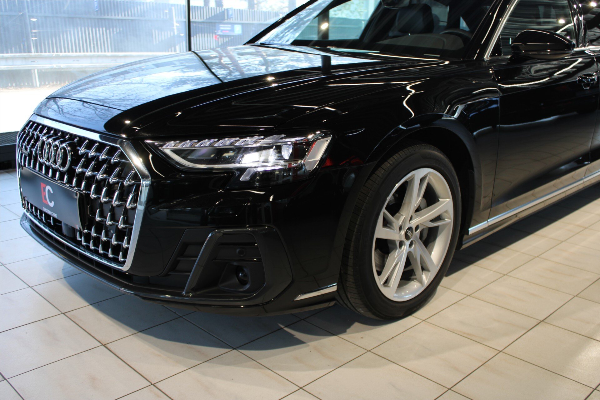 Audi A8 Ostatní 3,0 l 210 kw