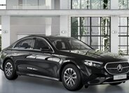 Mercedes-Benz Třídy E Sedan 2,0 l 145 kw