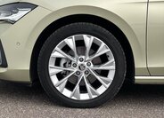 Škoda Superb Kombi 2,0 l 110 kw