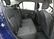 Dacia Logan Sedan 999,0 54 kw