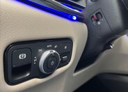 Mercedes-Benz Třídy V MPV 2,0 l 174 kw