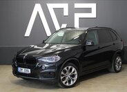BMW X5 SUV / Terénní 3,0 l 190 kw