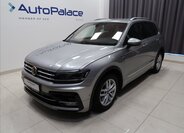 Volkswagen Tiguan SUV 2,0 l 140 kw