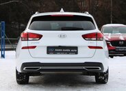 Hyundai i30 Kombi 1,5 l 117 kw