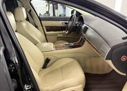 Jaguar XF Kombi 3,0 l 202 kw