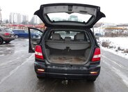 KIA Sorento SUV 2,5 l 103 kw