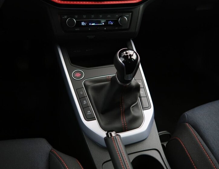 Seat Arona SUV / Terénní 999,0 85 kw