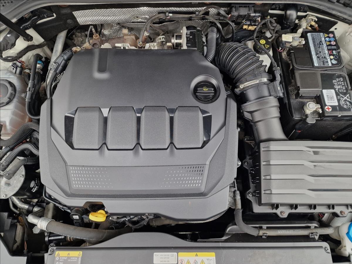 Volkswagen Passat Kombi 2,0 l 110 kw