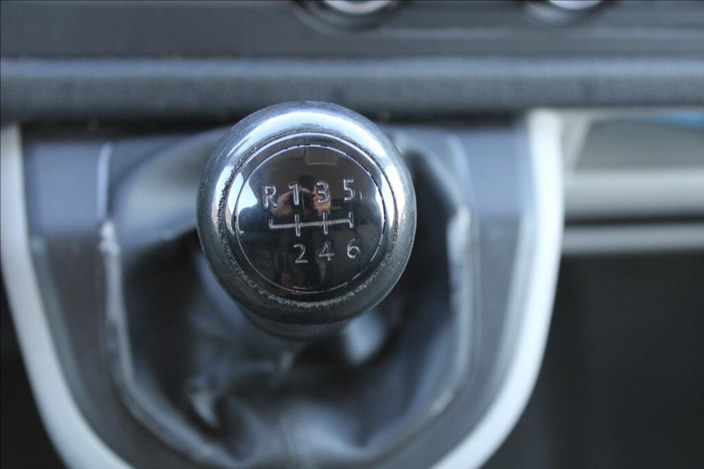 Volkswagen Transporter Skříň 2,0 l 110 kw