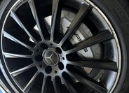 Mercedes-Benz Třídy C 40