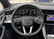 Audi Q7 SUV / Terénní 3,0 l 210 kw