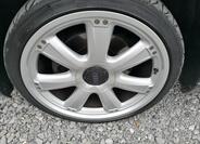 Volkswagen Passat 24