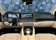 Mercedes-Benz GLS SUV 3,0 l 270 kw