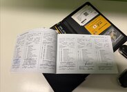 Opel Astra Hatchback 1,4 l 92 kw