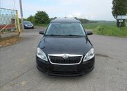 Škoda Roomster Kombi 1,2 l 63 kw