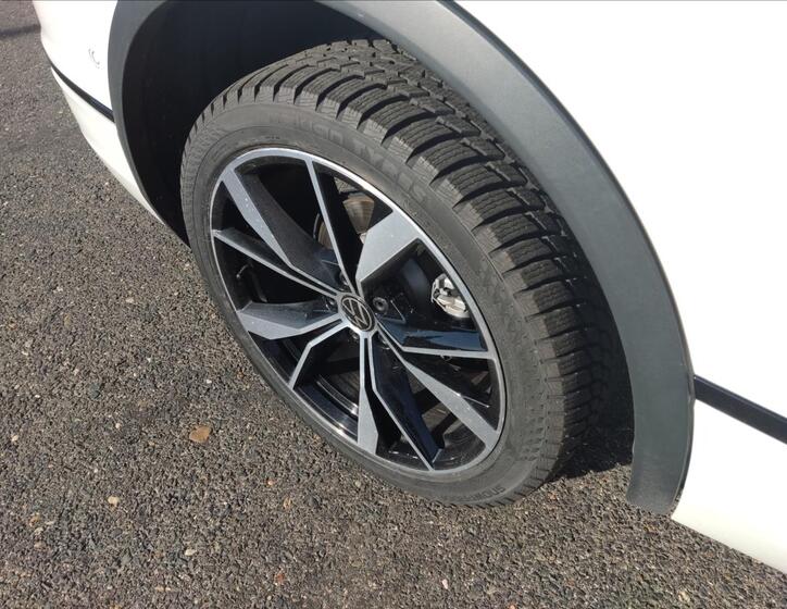 Volkswagen Tiguan Allspace 19