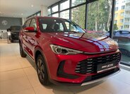 MG ZS SUV 1,5 l 85 kw