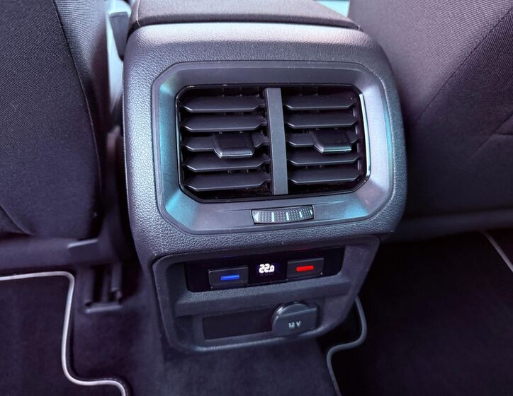 Volkswagen Tiguan 14