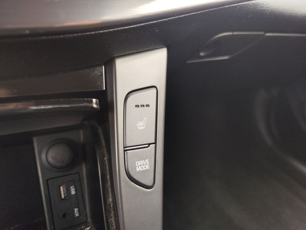 Hyundai i40 Kombi 1,7 l 104 kw