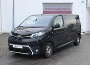 Toyota ProAce Verso Kombi 2,0 l 110 kw
