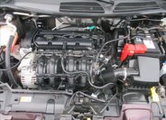 Ford Fiesta Hatchback 1,2 l 44 kw