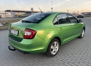 Škoda Rapid Hatchback 999,0 81 kw