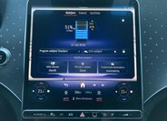 Mercedes-Benz EQE Sedan / Limuzína 0,0 215 kw