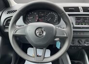 Škoda Fabia Hatchback 999,0 55 kw