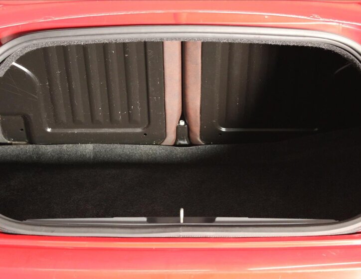 Fiat 500 Kabriolet 1,2 l 51 kw