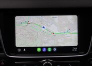 Opel Crossland X SUV / Terénní 1,2 l 61 kw