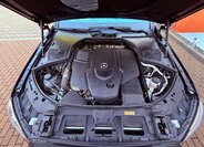 Mercedes-Benz Třídy S Sedan / Limuzína 0,0 270 kw