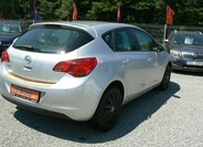 Opel Astra 5
