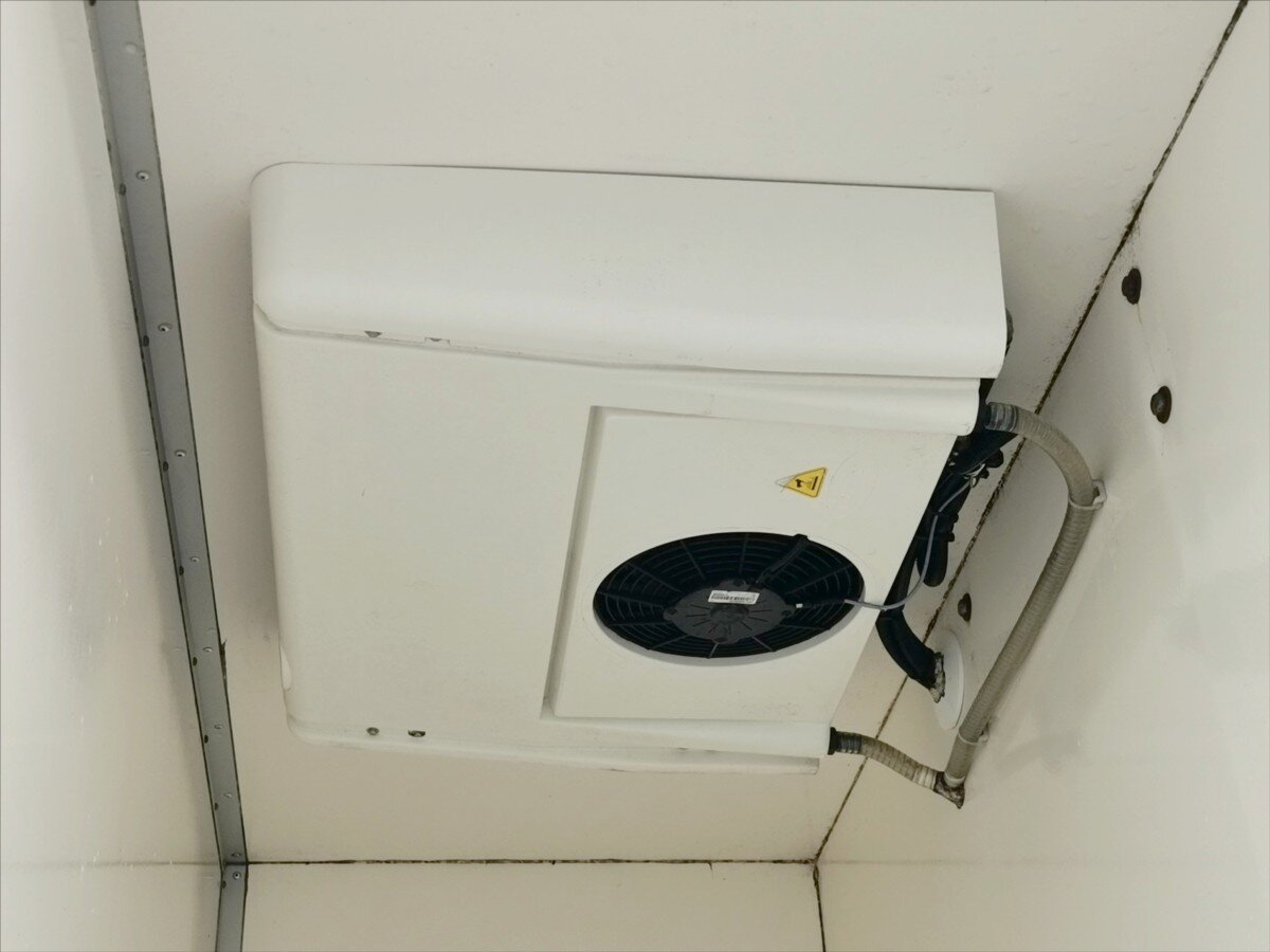 Volkswagen Crafter Ostatní 2,0 l 103 kw