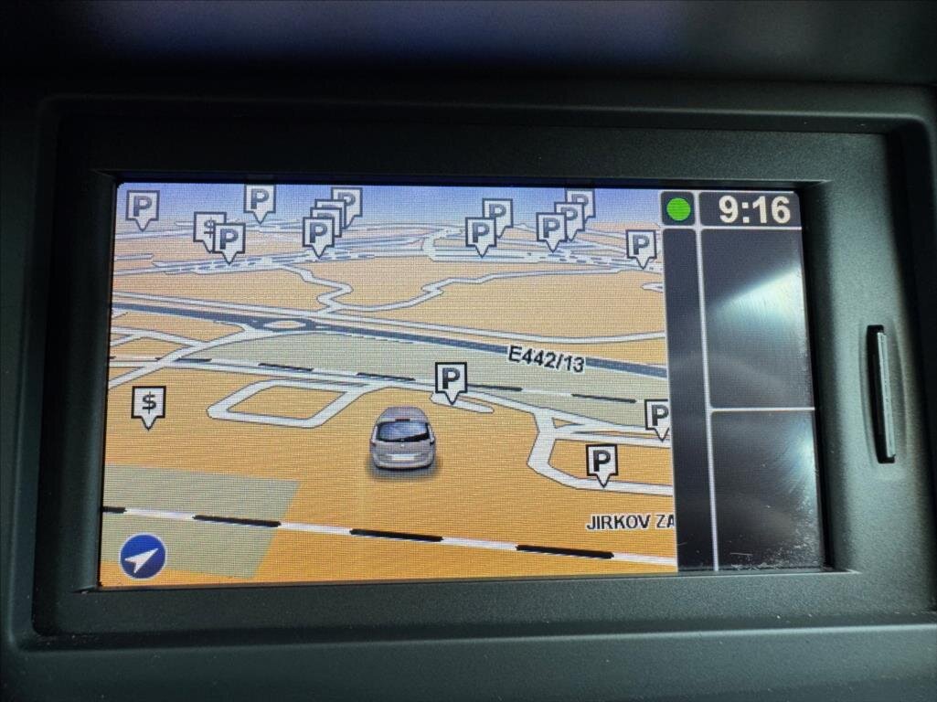 Renault Grand Scénic